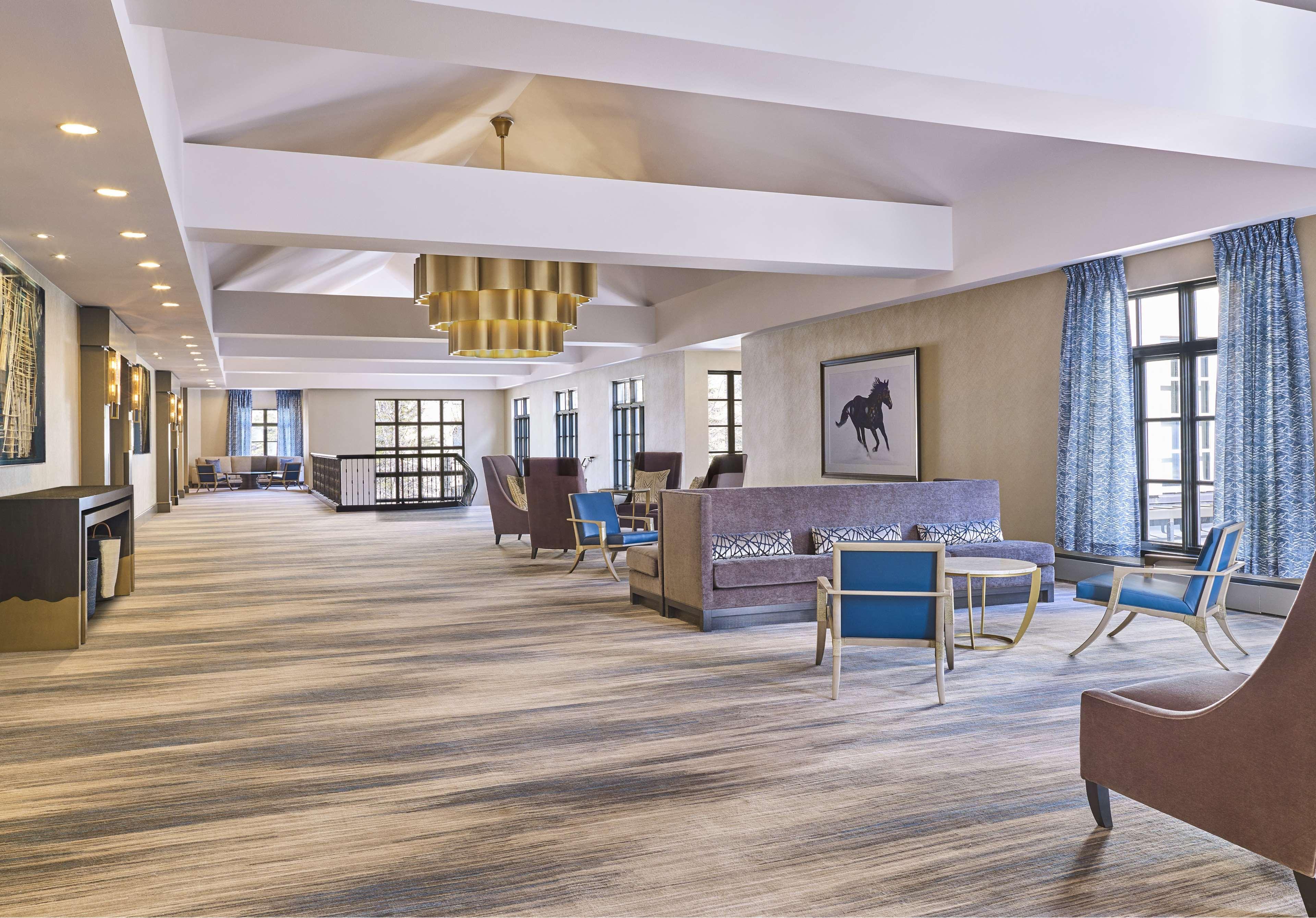 Resort Grand Hyatt Vail