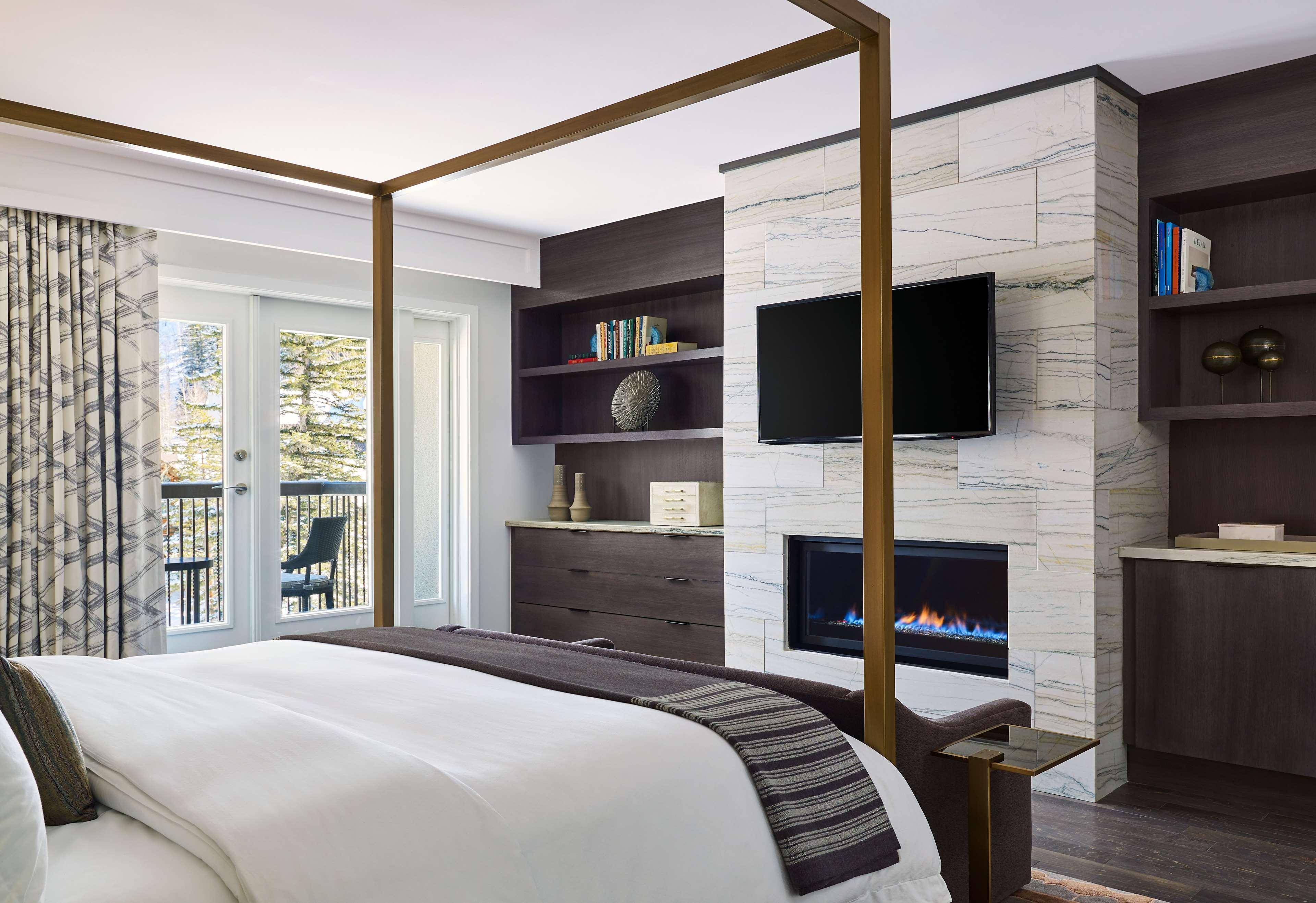 Resort Grand Hyatt Vail