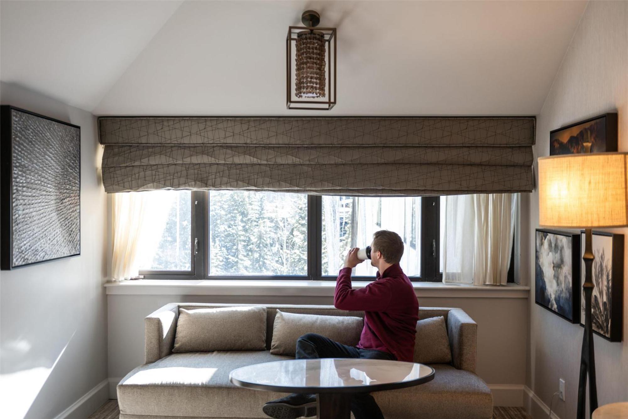 Station touristique Grand Hyatt 5*