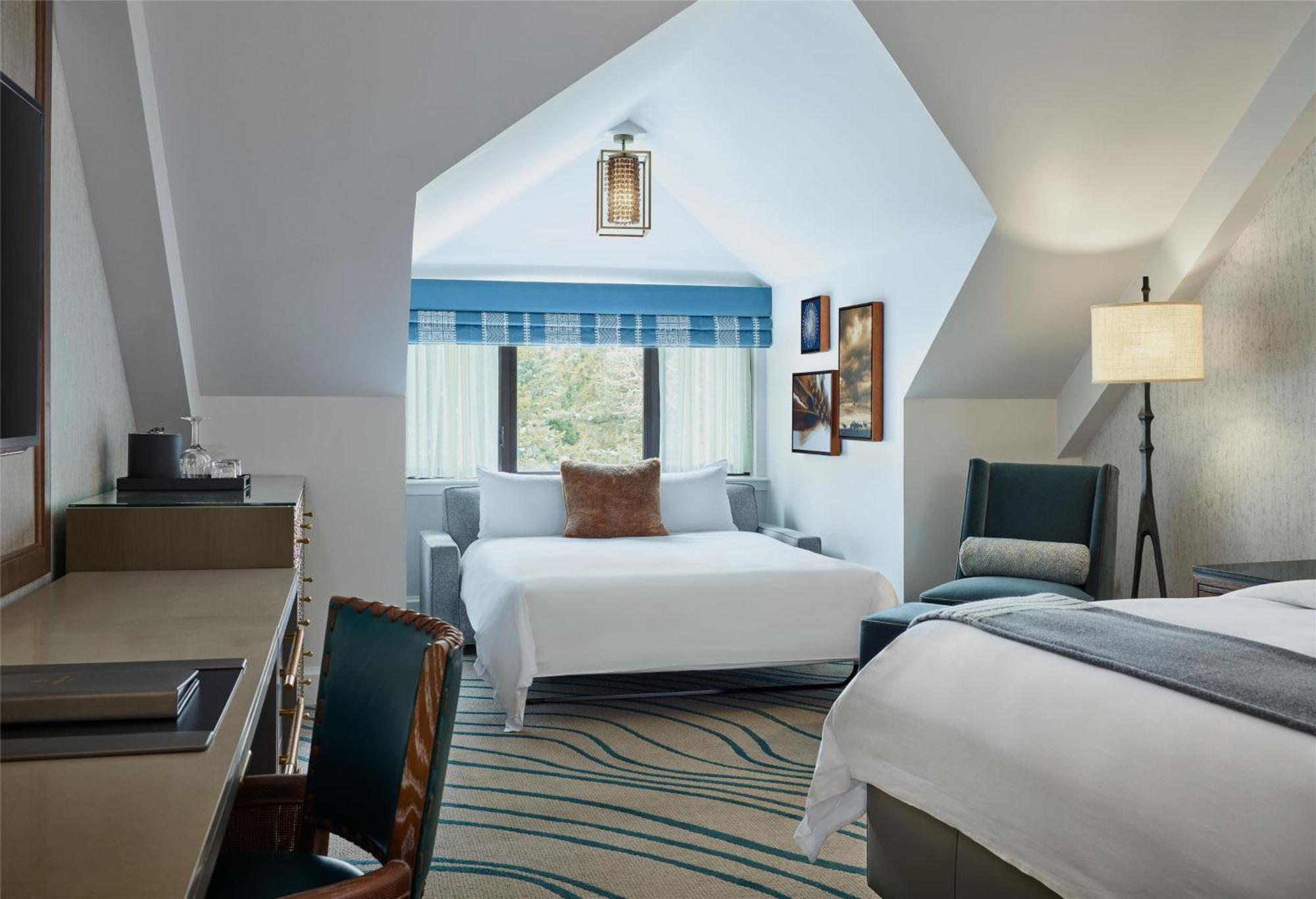 Grand Hyatt Station touristique Vail