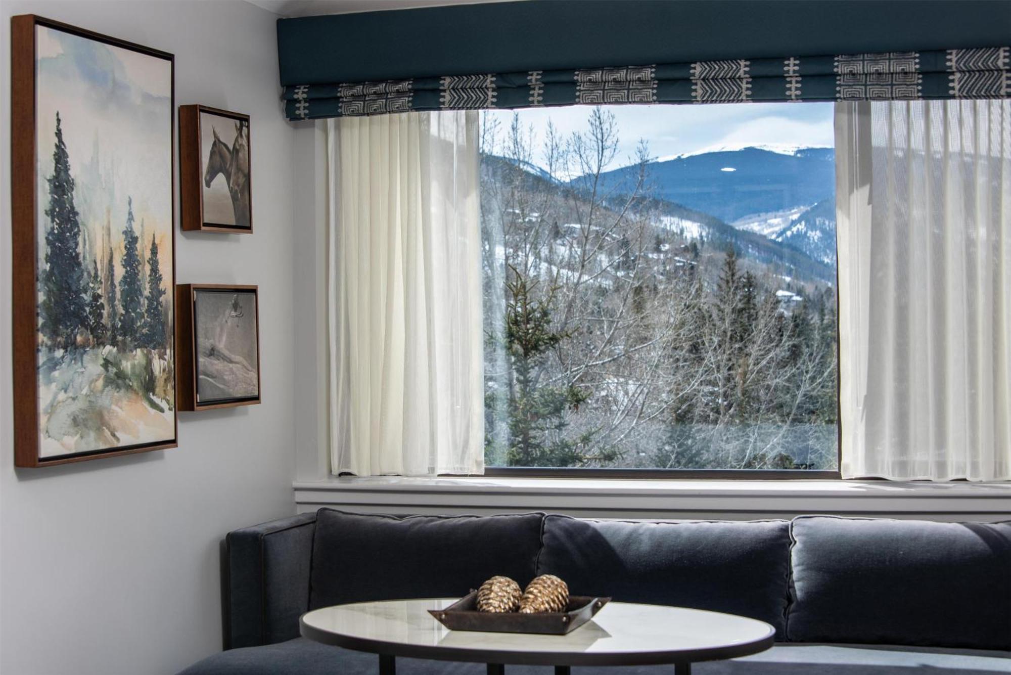 Station touristique Grand Hyatt Vail