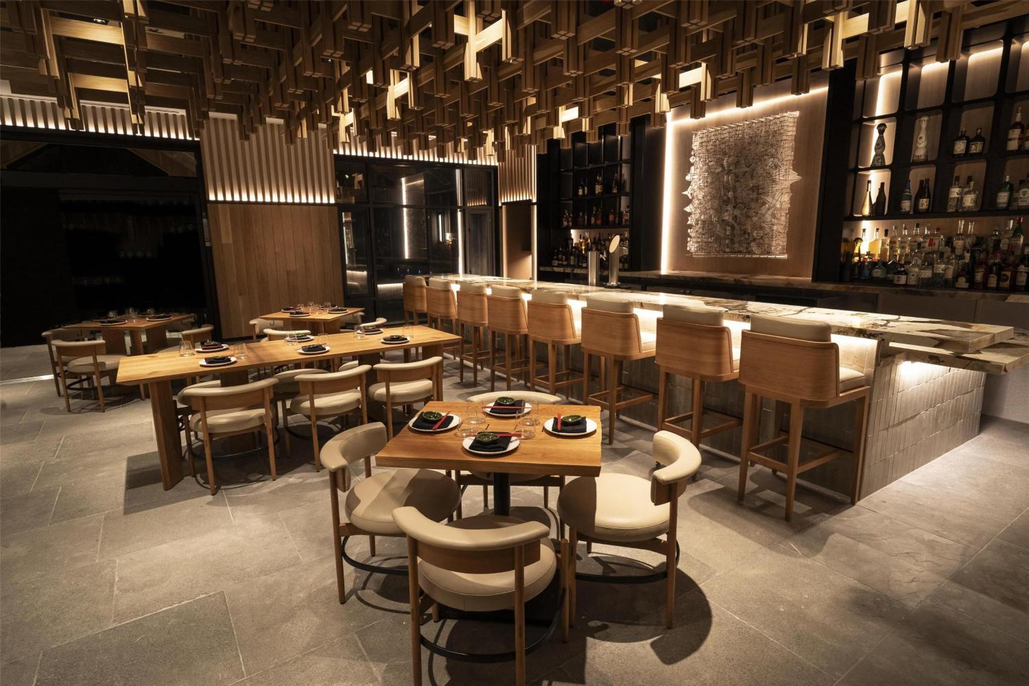 Station touristique Grand Hyatt