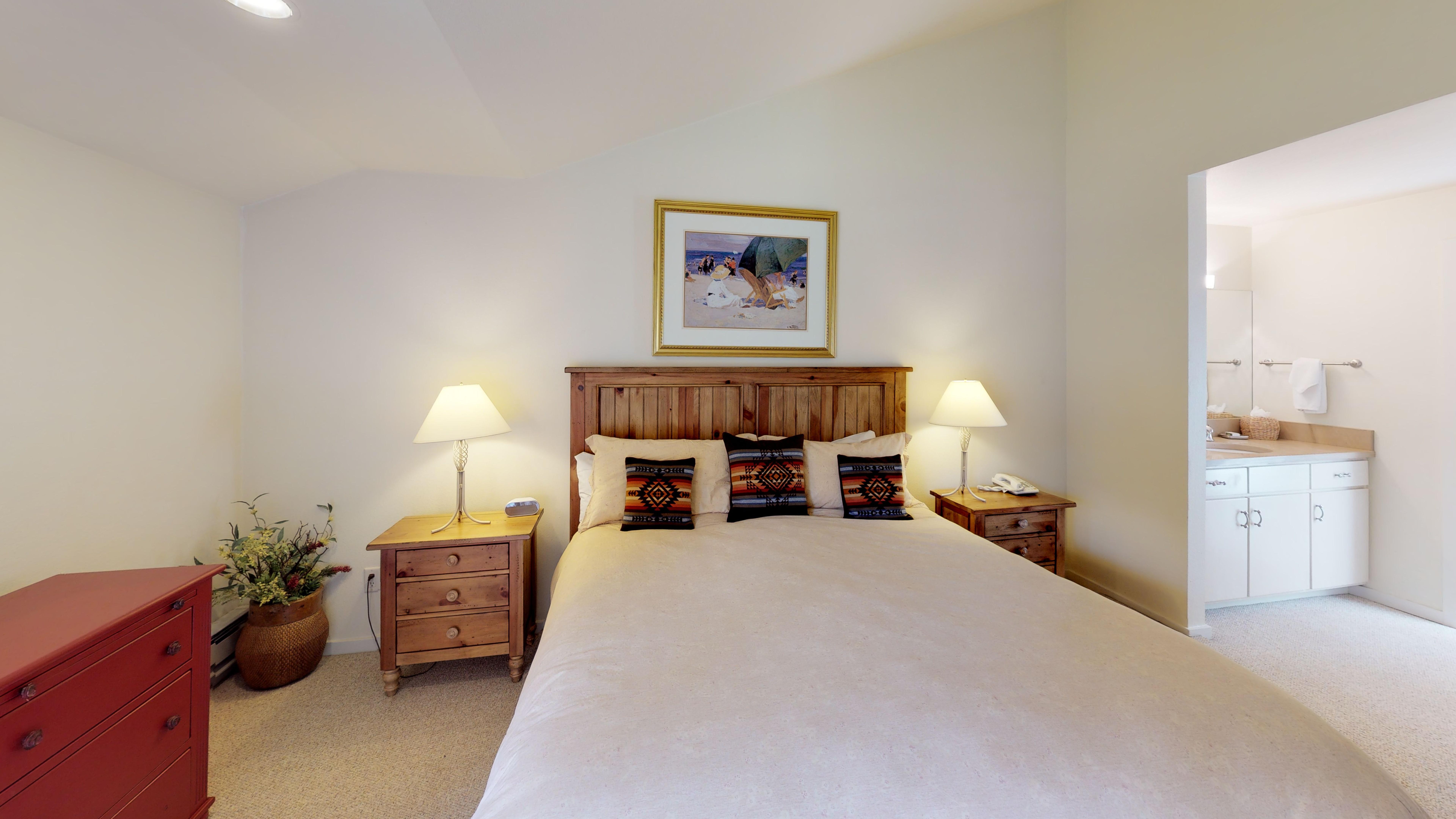 Grand Hyatt Vail