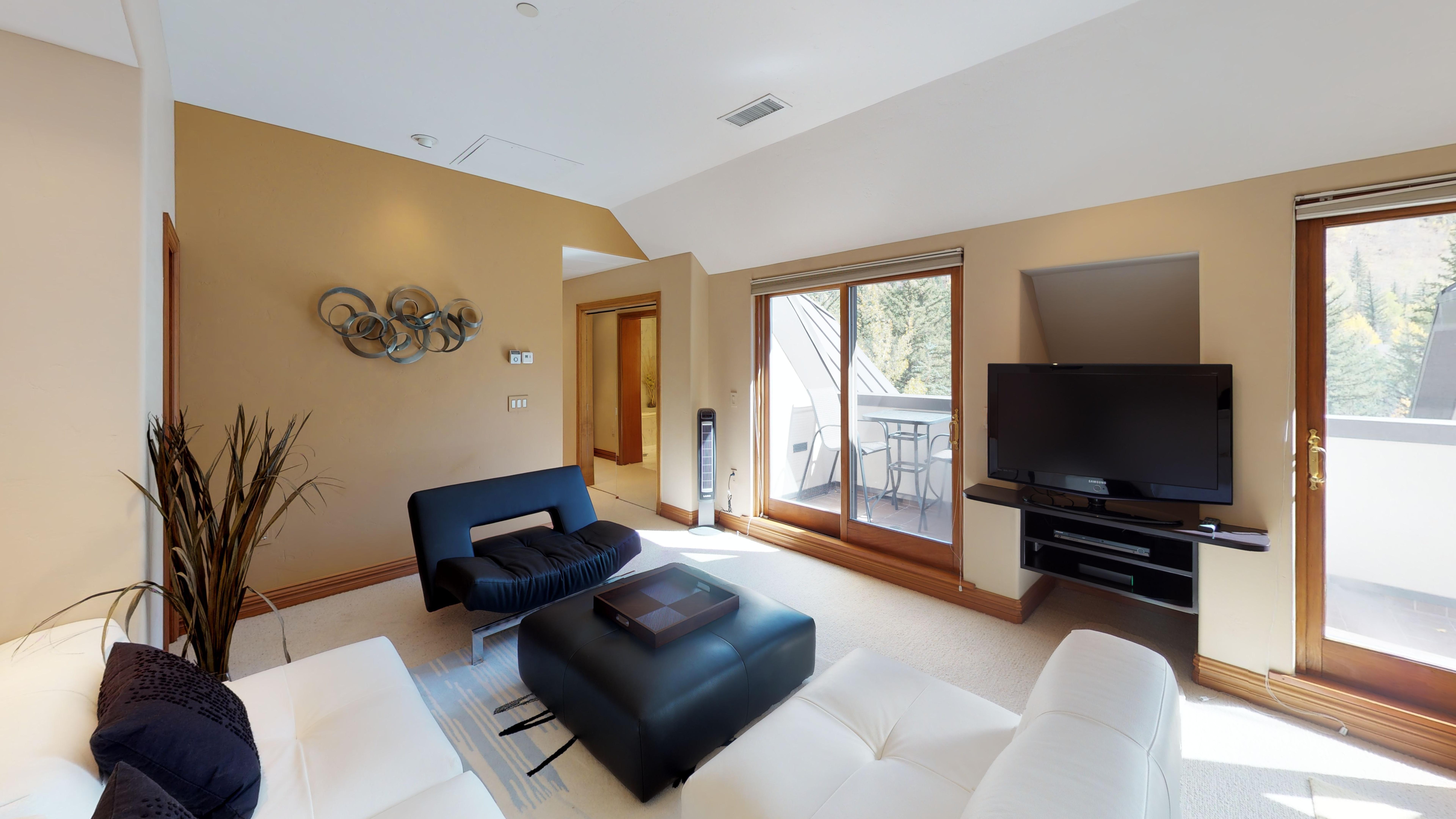 Station touristique Grand Hyatt Vail
