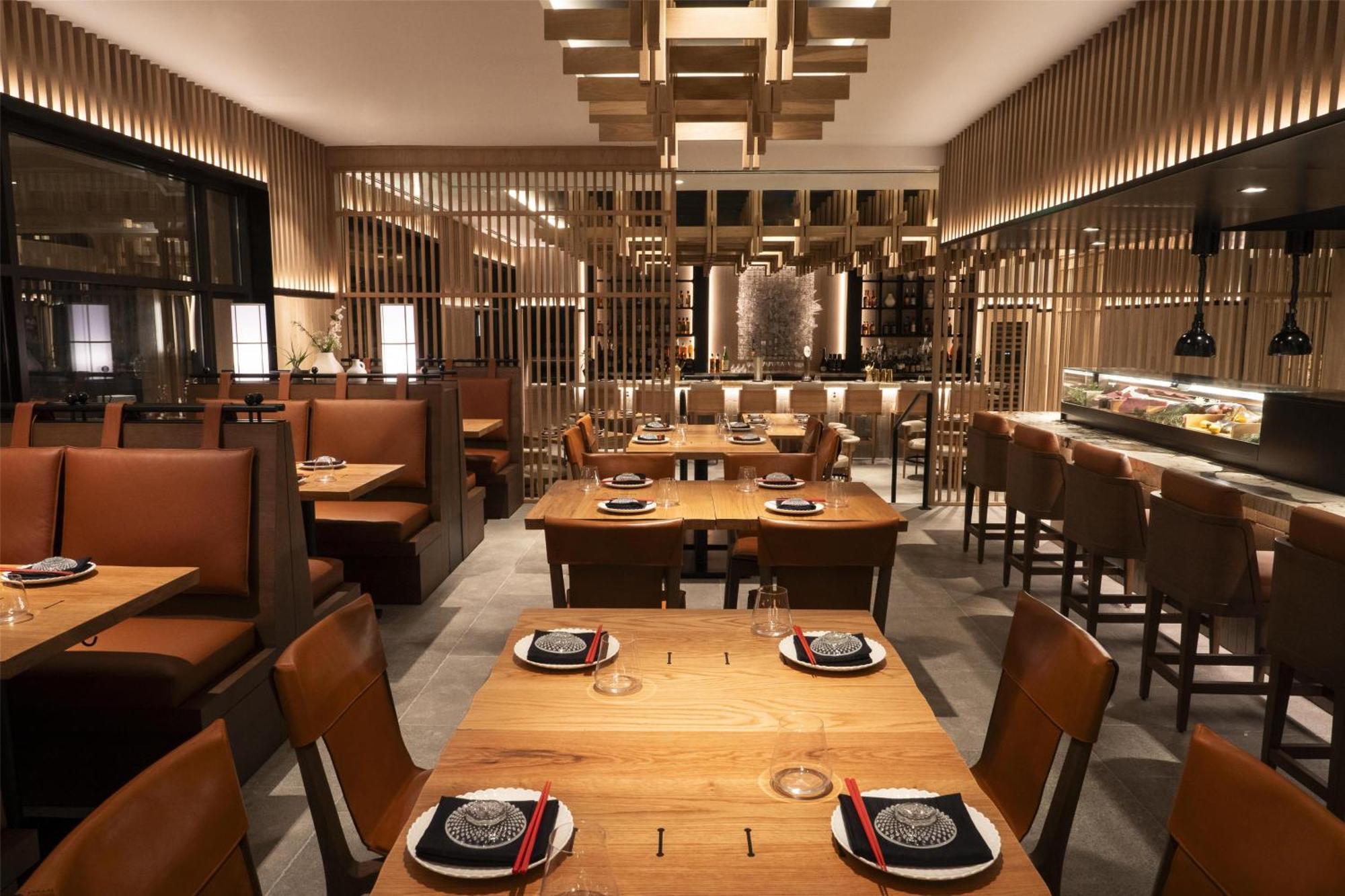 Grand Hyatt 5* Vail