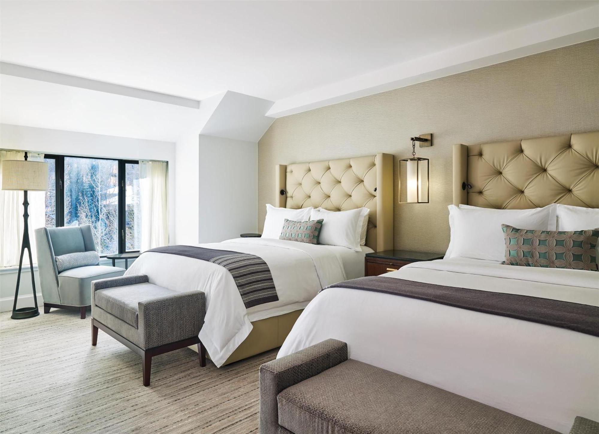 Grand Hyatt Station touristique 5*