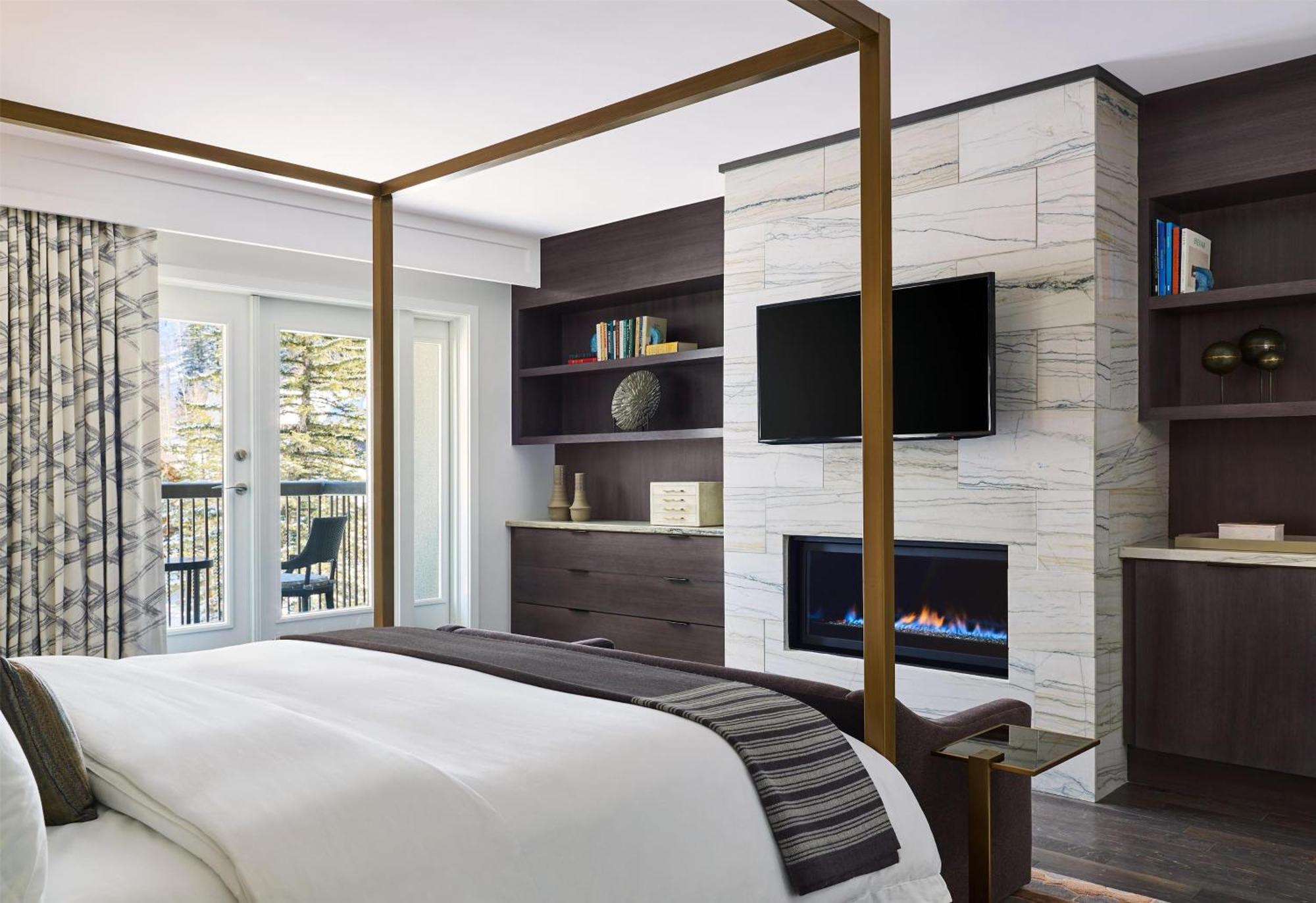 Grand Hyatt Station touristique 5*
