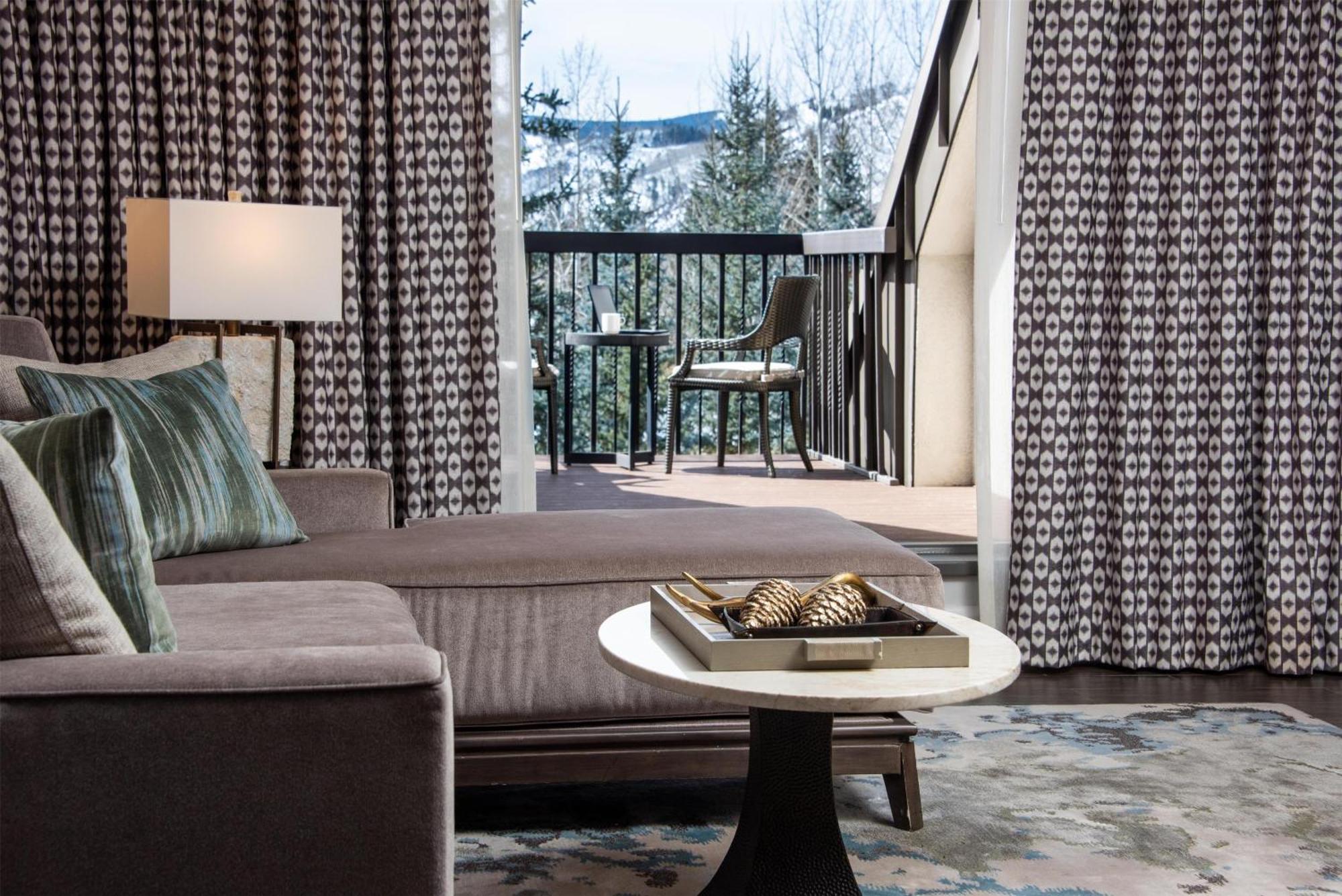 Station touristique Grand Hyatt 5*