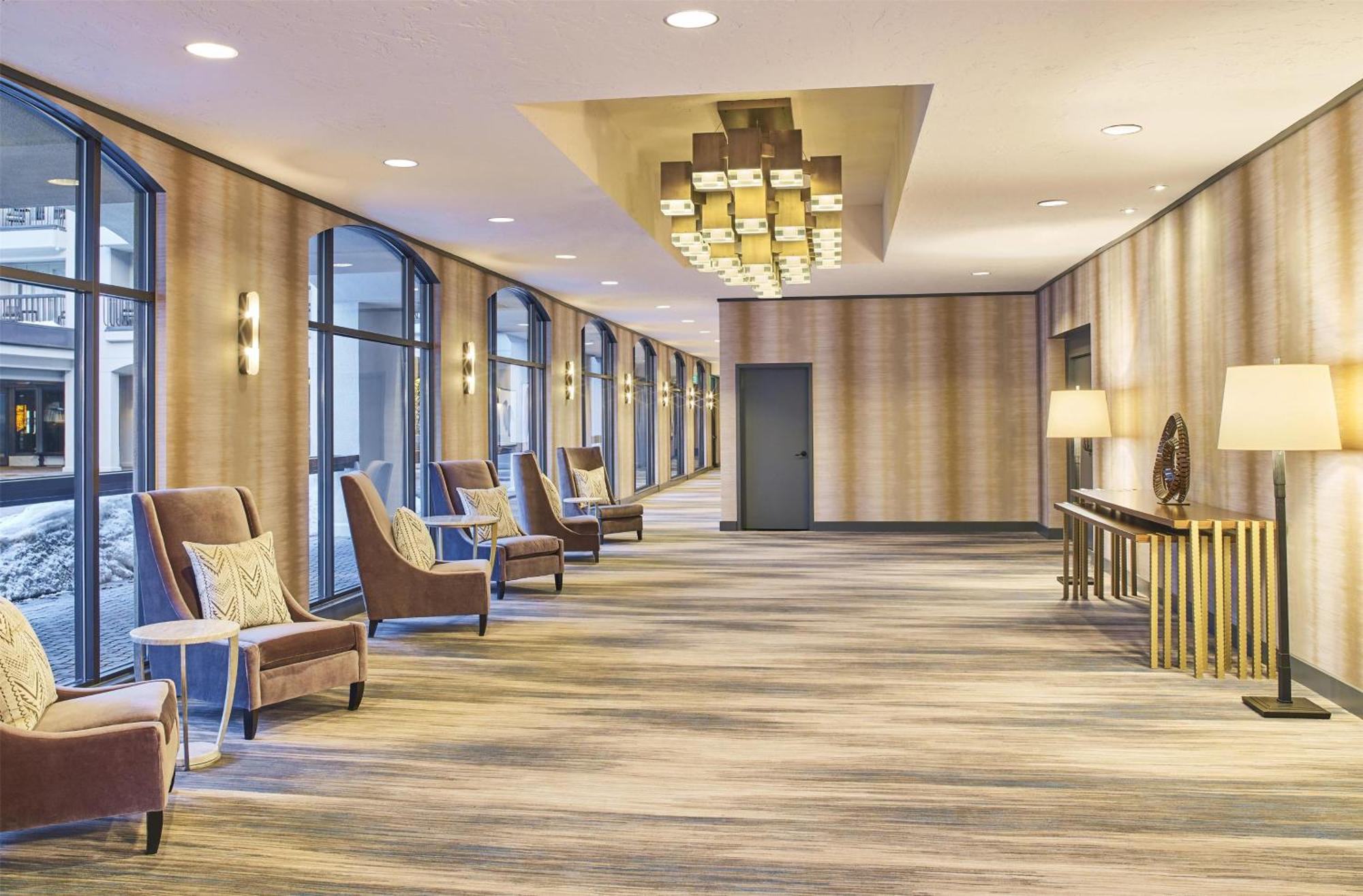 Grand Hyatt 5*