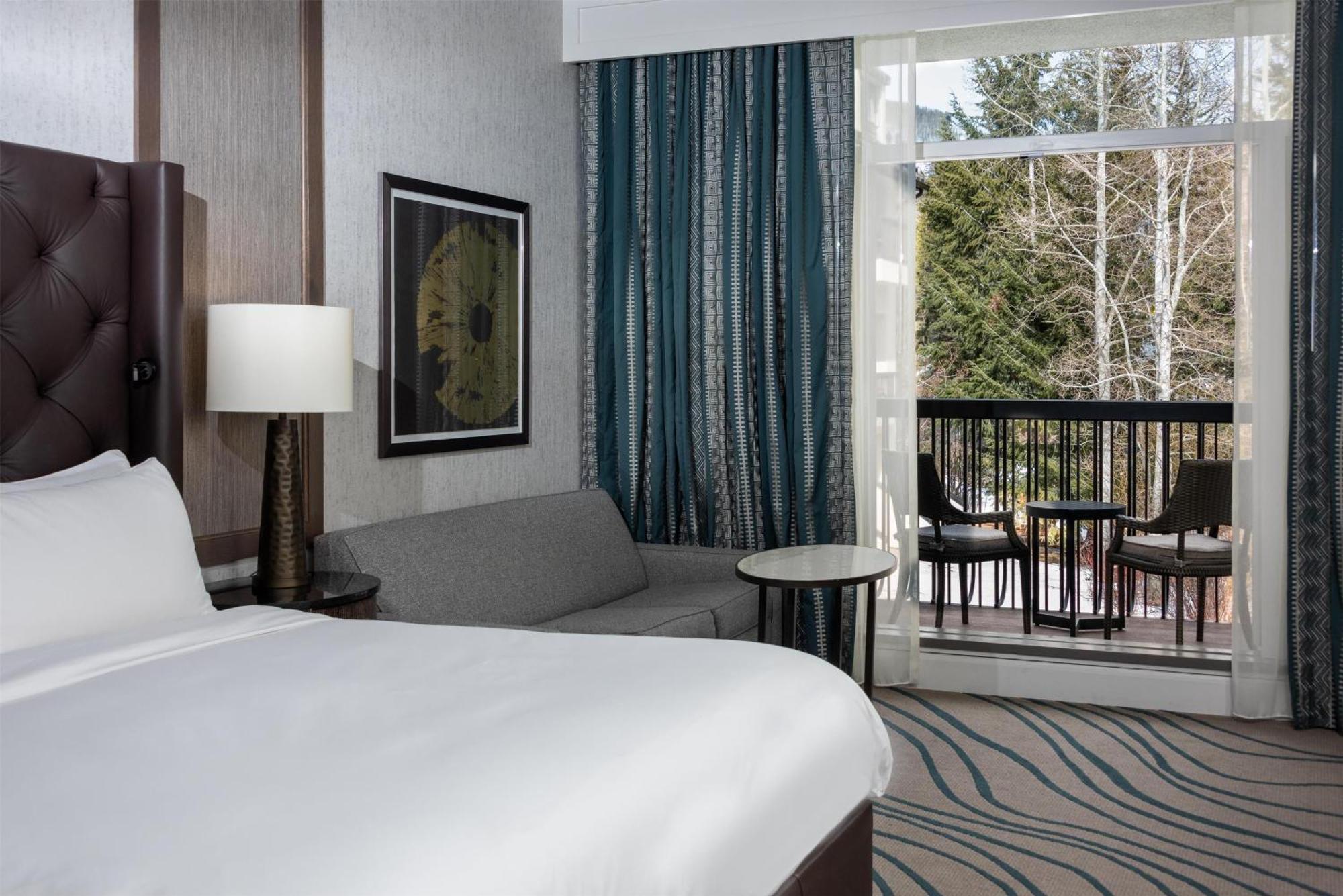 Grand Hyatt Vail