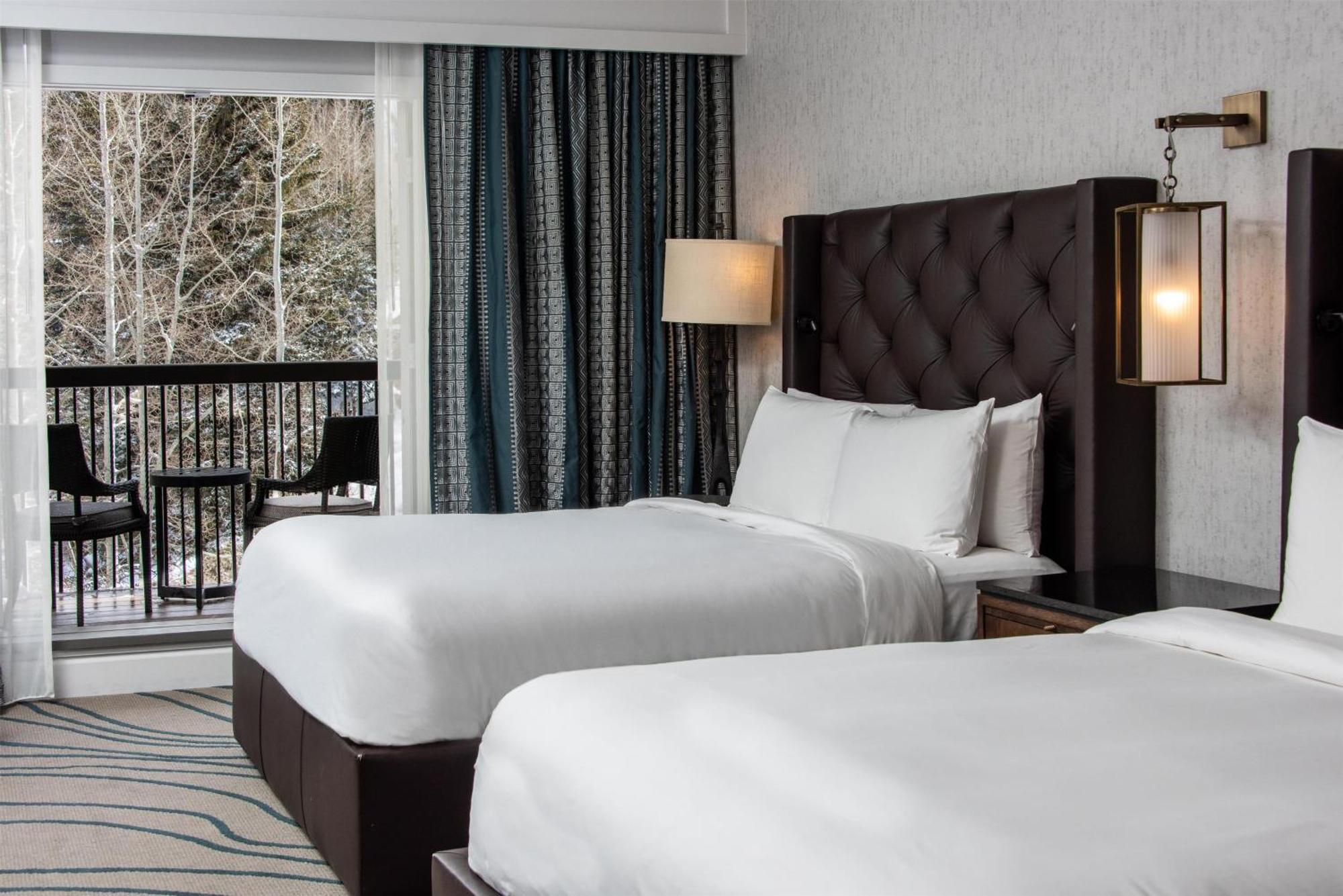 Grand Hyatt 5* Vail